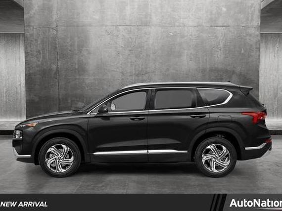 HYUNDAI SANTA FE 2023 5NMS2DAJ9PH612581 image